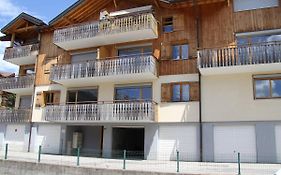 Appartement Saint-Jean-de-Sixt, 2 pièces, 4 personnes - FR-1-459-163